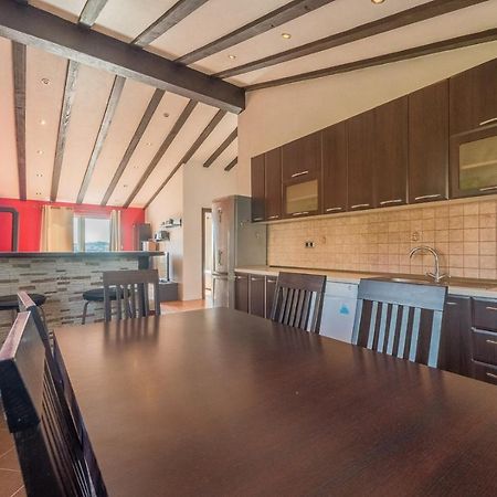 Apartments Tonci Og Okrug Gornji Zewnętrze zdjęcie