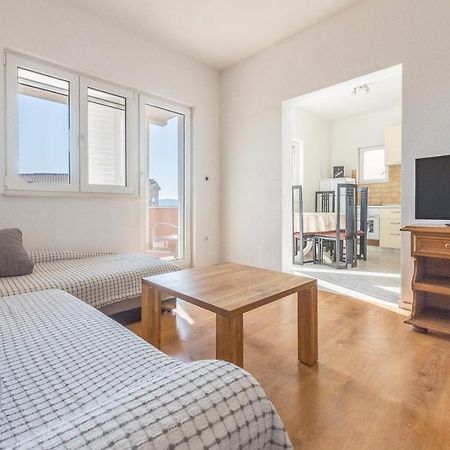 Apartments Tonci Og Okrug Gornji Zewnętrze zdjęcie