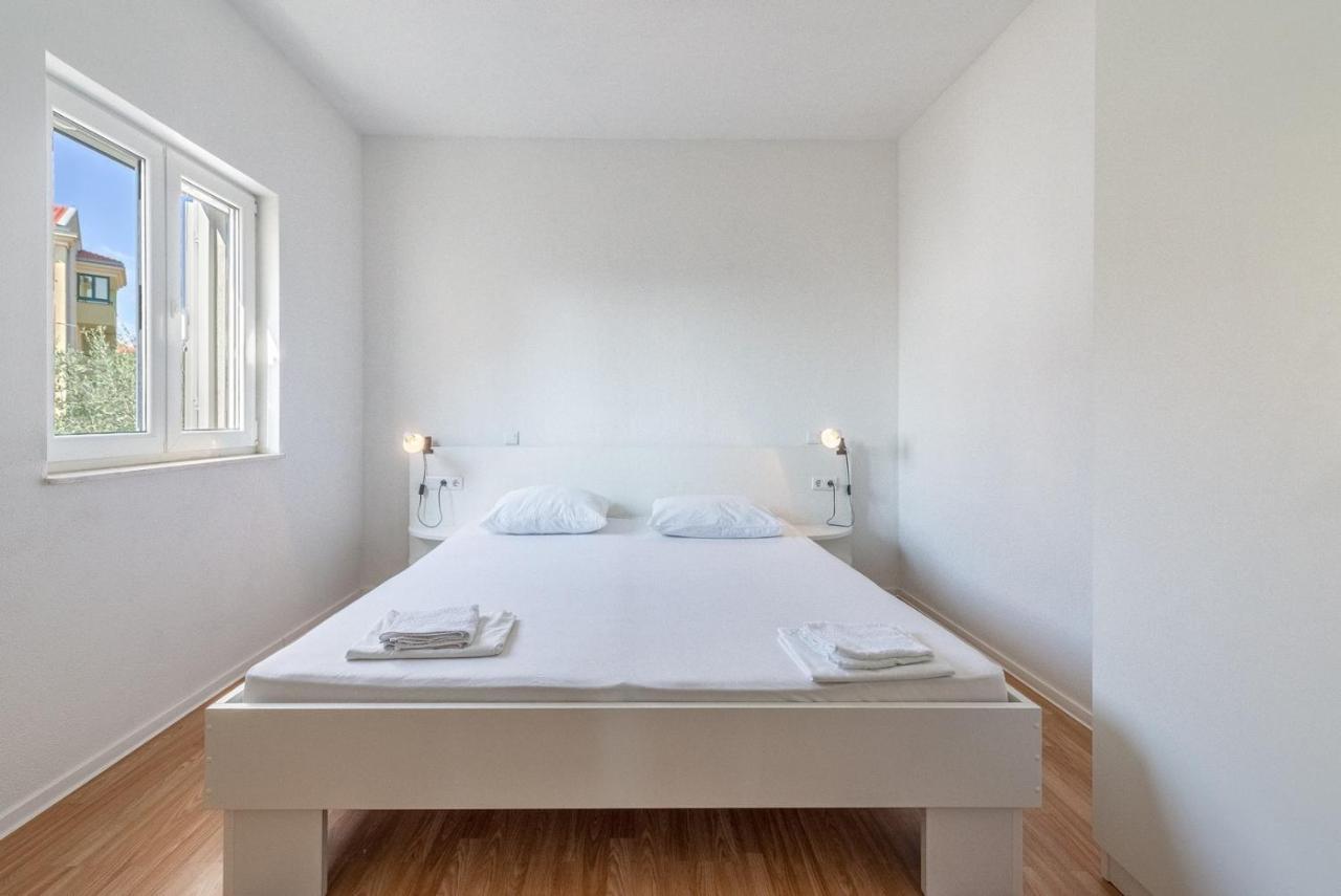 Apartments Tonci Og Okrug Gornji Zewnętrze zdjęcie