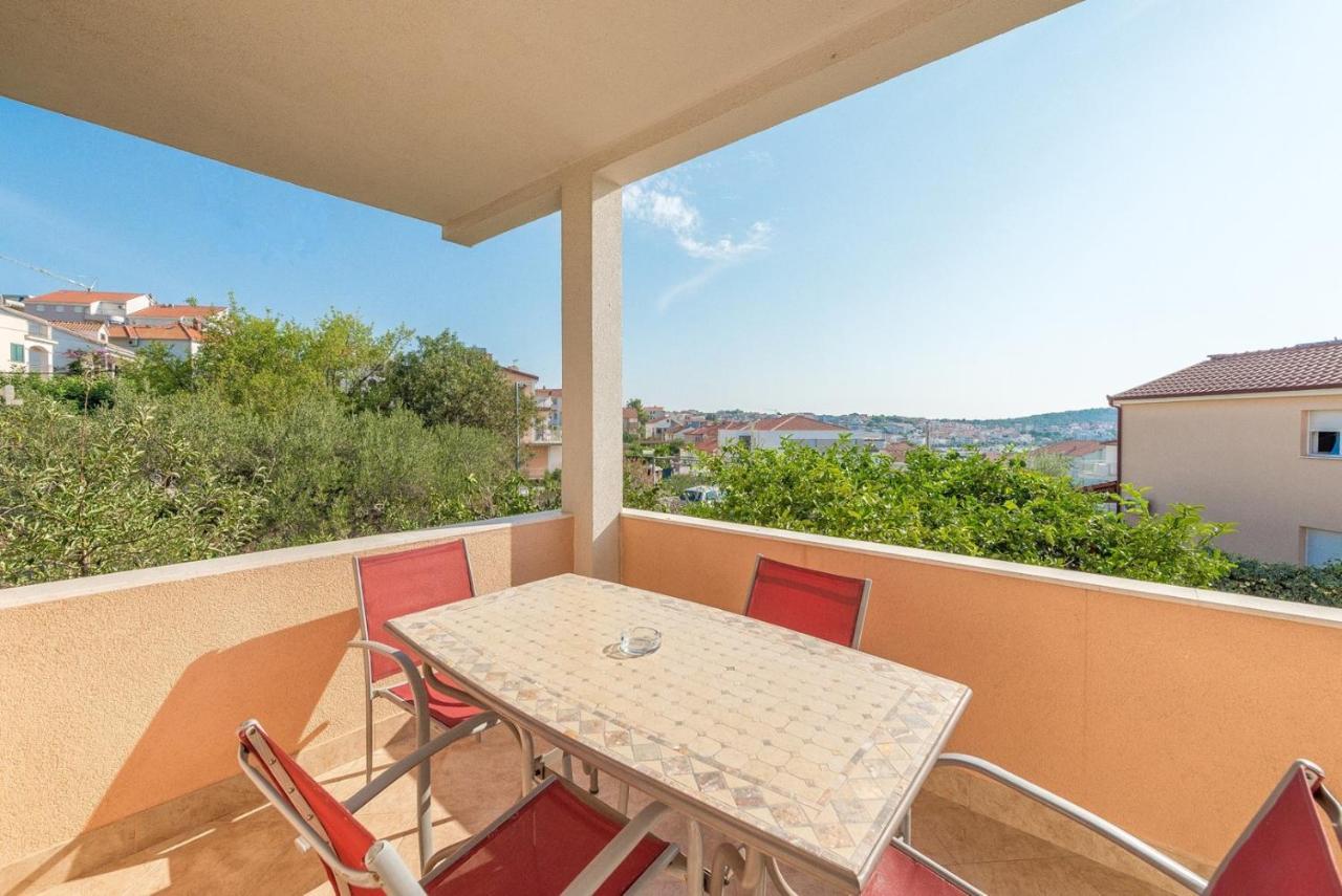 Apartments Tonci Og Okrug Gornji Zewnętrze zdjęcie