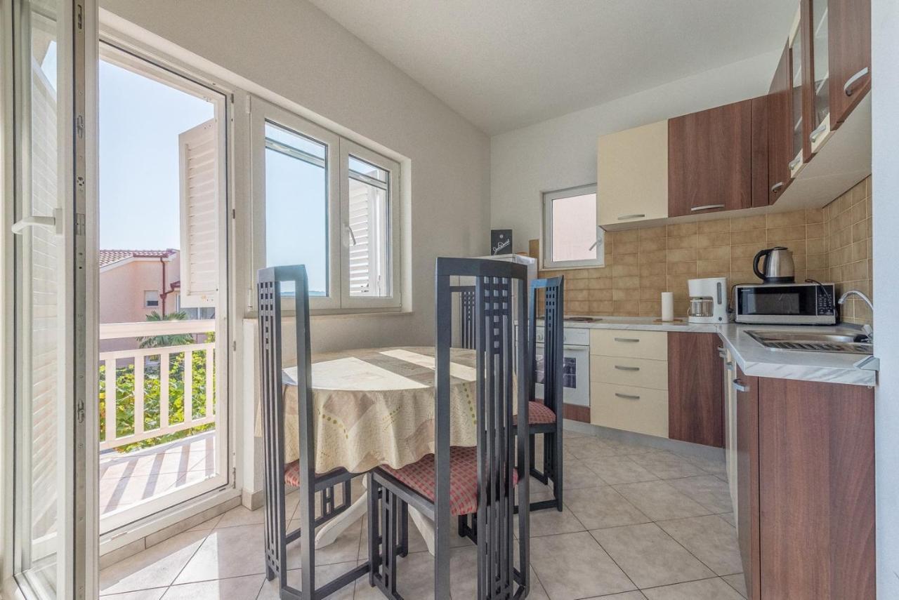 Apartments Tonci Og Okrug Gornji Zewnętrze zdjęcie